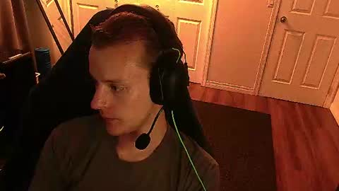 rickgosling online show from July 5, 1:09 am