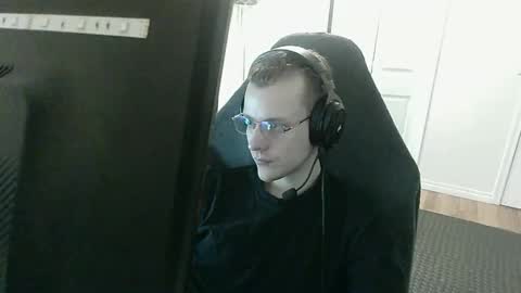 rickgosling online show from January 15, 3:25 pm