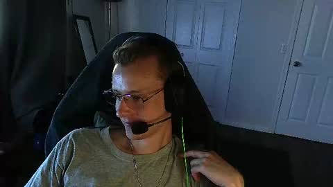 rickgosling online show from June 14, 2:24 am