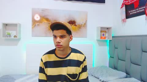 Ricki online show from April 3, 4:37 pm