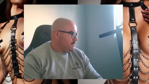 ricky1991j online show from March 3, 9:39 am