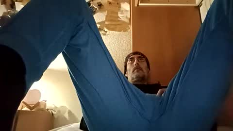 ricky6x6x6 online show from January 11, 6:00 pm