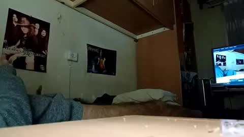 ricky6x6x6 online show from February 16, 11:47 pm