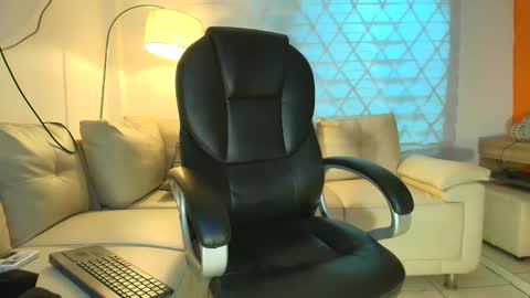 RICKY online show from March 30, 4:13 am