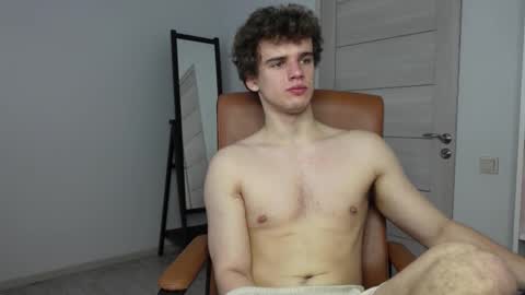 RICKY BECKO online show from October 8, 2:43 pm