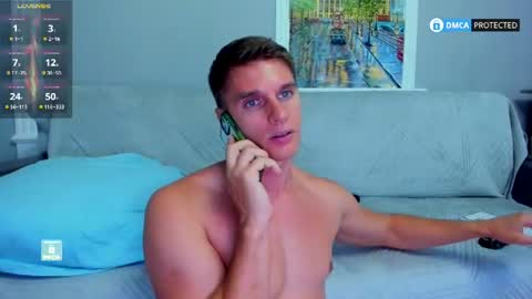 Ricky online show from June 29, 10:48 am