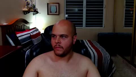 Ricky online show from November 15, 11:40 pm