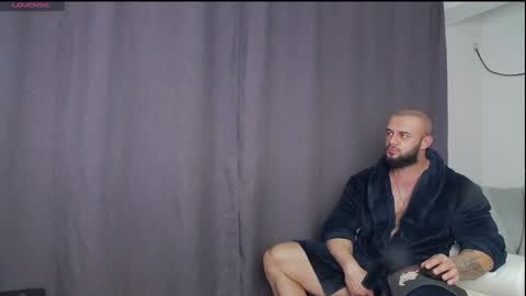 rickymiami1 online show from October 27, 9:39 pm