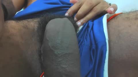 Ricky online show from December 21, 1:15 am