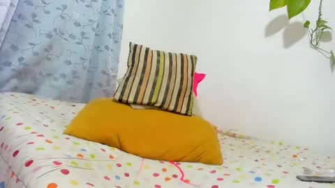 Ricky online show from October 6, 4:44 pm