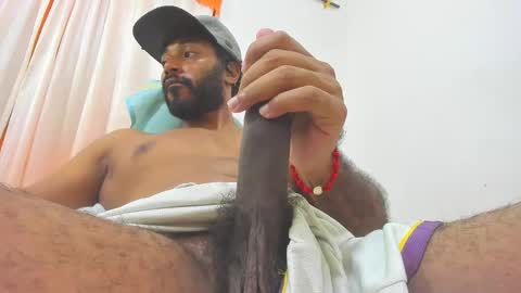 Ricky online show from December 27, 11:42 pm