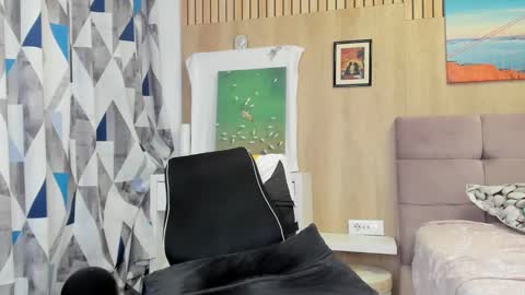 Snapshot of rico_ricky chatting on December 9, 8:40 pm Ricky online show from December 9, 8:40 pm