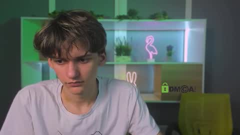 Rico online show from March 12, 9:00 pm