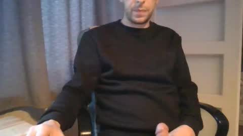 ricooo465 online show from January 12, 8:29 am