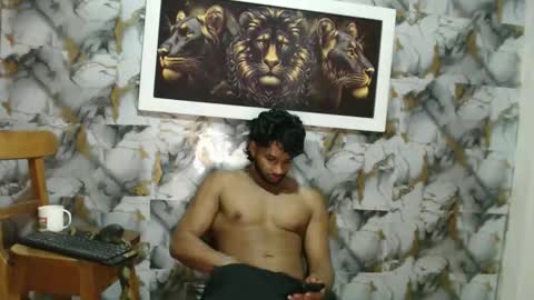 rigel online show from January 6, 6:34 pm