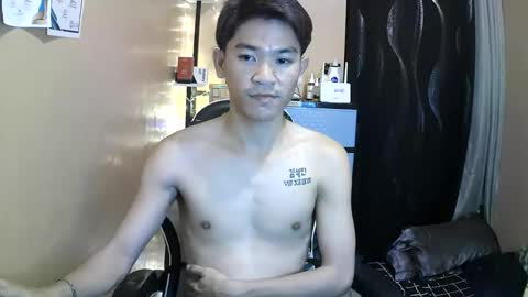 riiichie12 online show from February 14, 6:58 pm