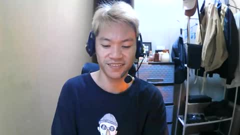 riiichie12 online show from November 8, 10:13 pm