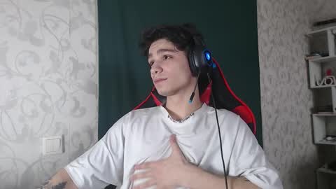 Rick online show from February 12, 9:31 am