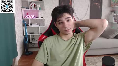 Rick online show from February 28, 8:53 am