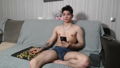 Rick online show from November 4, 9:05 pm