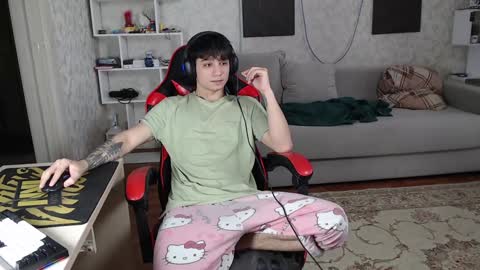 Rick online show from December 25, 8:29 am