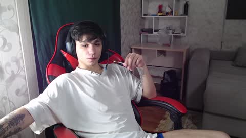 Rick online show from December 28, 6:08 pm