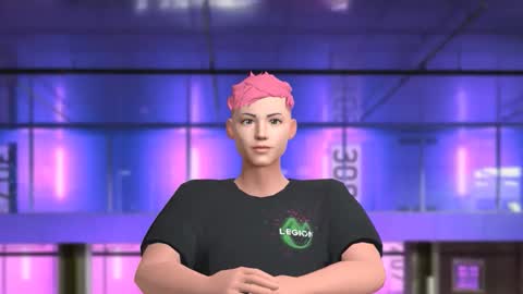 ringedick online show from January 18, 9:39 pm