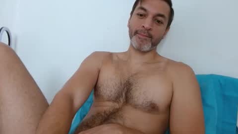 Rio Morado online show from March 15, 4:35 pm