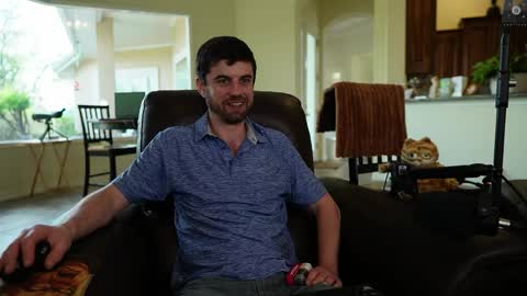 Ryan aka KeylimeRy online show from April 8, 10:07 pm