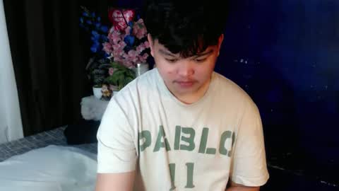 RICH MY GOAL online show from March 7, 7:00 pm