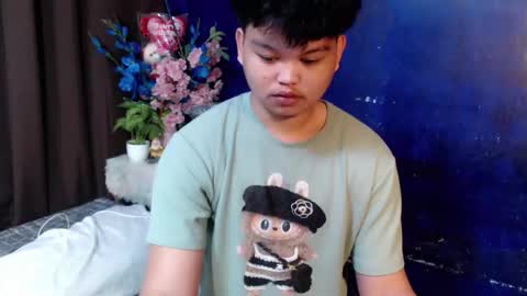 RICH MY GOAL online show from March 22, 7:08 pm