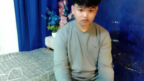 RICH MY GOAL online show from February 17, 12:31 am