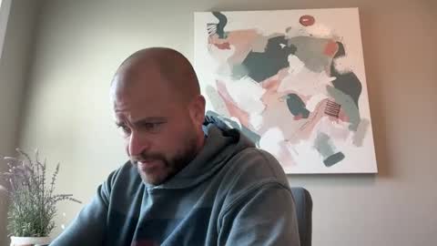 roadking1122 online show from April 7, 7:03 pm