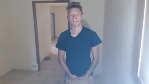 RoastingCorn online show from November 2, 3:16 pm