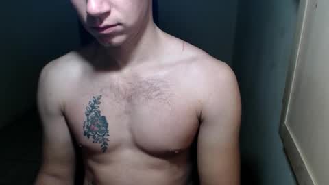 RoastingCorn online show from March 10, 2:39 am