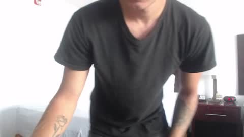 RoastingCorn online show from June 26, 2:41 pm