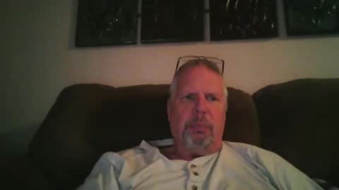 Rob online show from January 7, 1:28 am