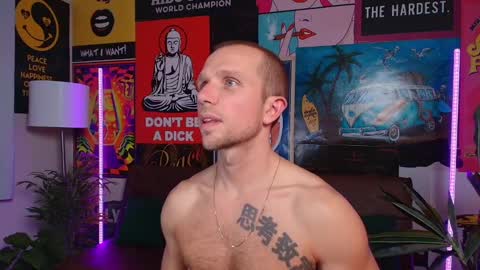 rob ryder online show from February 23, 5:06 am