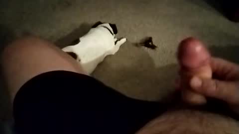 robbiebob6828 online show from November 27, 6:06 am