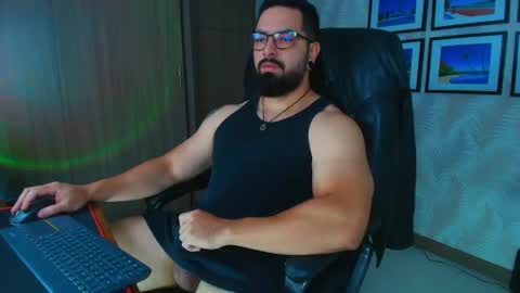 Robby online show from May 22, 9:36 am