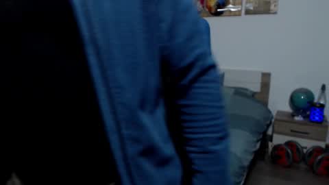 robbyshawz online show from March 13, 7:16 am