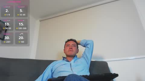 Robert online show from September 25, 10:52 pm