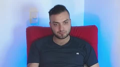 Snapshot of robert_leroy chatting on March 6, 5:14 am Stiven - online show from March 6, 5:14 am