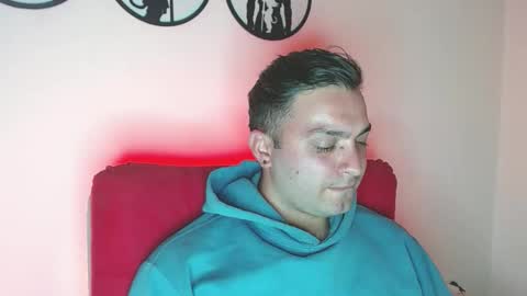 Stiven - online show from January 15, 7:56 am