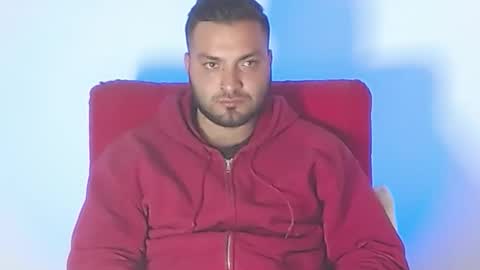 Stiven - online show from April 19, 4:34 am