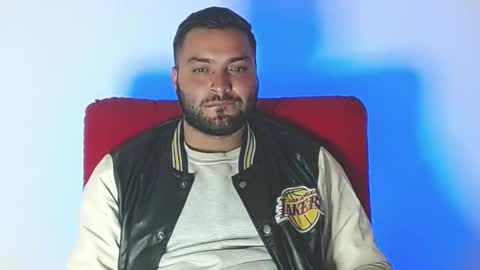 Stiven - online show from March 31, 10:44 pm