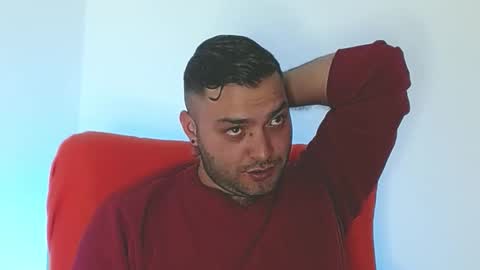 Stiven - online show from October 28, 10:01 pm