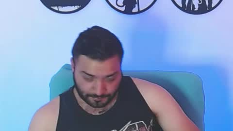 Stiven - online show from November 23, 4:18 pm