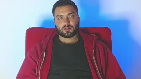 Stiven - online show from April 4, 5:26 am