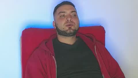 Stiven - online show from April 13, 10:32 pm